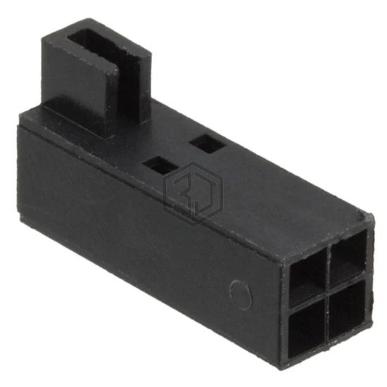 0022552042 - Molex - Rectangular Connectors - Housings
