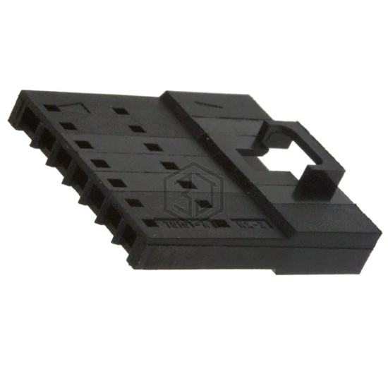 0701070006 - Molex - Rectangular Connectors - Housings