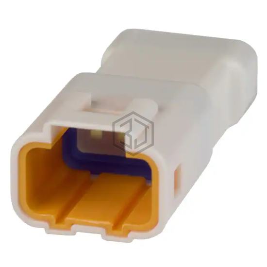 04T-JWPF-VSLE-S - JST Sales America Inc. - Rectangular Connectors - Housings