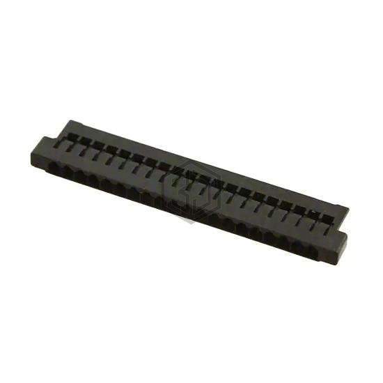 FI-S20S - JAE Electronics - Rectangular Connectors - Housings