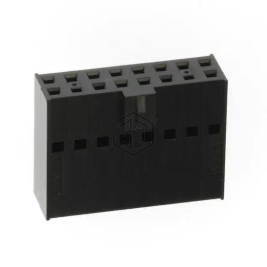 0901420016 - Molex - Rectangular Connectors - Housings