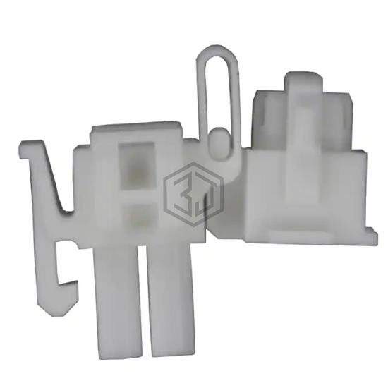 794184-1 - TE Connectivity AMP Connectors - Rectangular Connectors - Housings