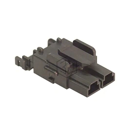 0428160212 - Molex - Rectangular Connectors - Housings