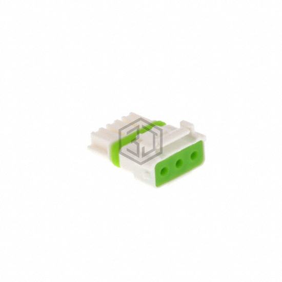 03R-WPJV-1-SMM(NN) - JST Sales America Inc. - Rectangular Connectors - Housings