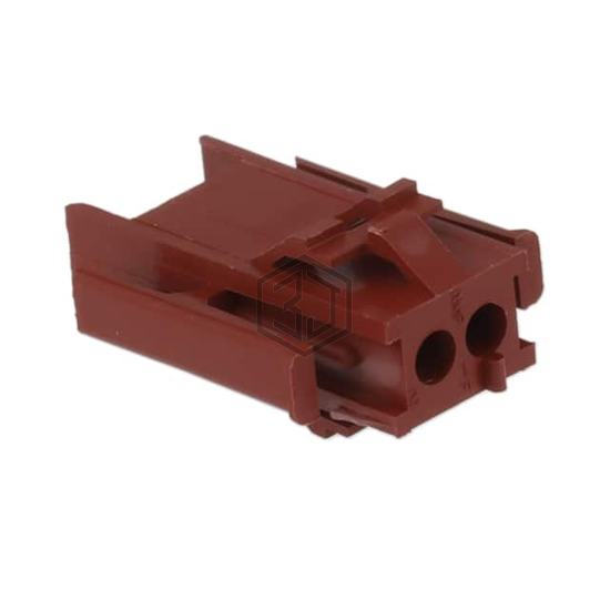 1-640507-0 - TE Connectivity AMP Connectors - Rectangular Connectors - Housings