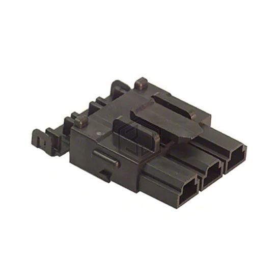 0428160312 - Molex - Rectangular Connectors - Housings