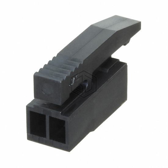 IL-L2S-S3L-B(N) - JAE Electronics - Rectangular Connectors - Housings