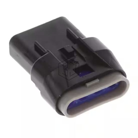 0522130411 - Molex - Rectangular Connectors - Housings