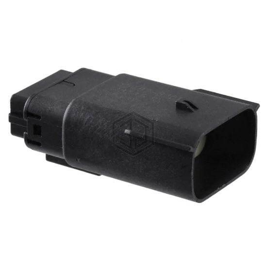 0334826201 - Molex - Rectangular Connectors - Housings