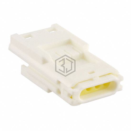 0521160410 - Molex - Rectangular Connectors - Housings