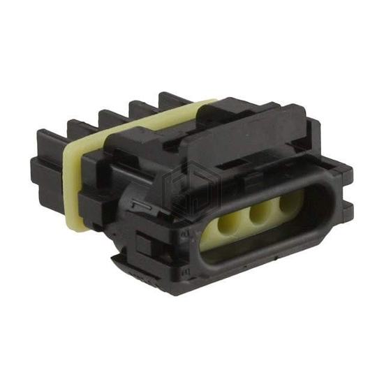 0521170411 - Molex - Rectangular Connectors - Housings