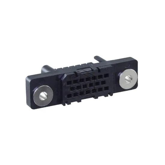 DRA-20SC-F0R - JAE Electronics - Rectangular Connectors - Housings
