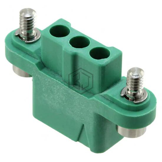 M300-2250396F2 - Harwin Inc. - Rectangular Connectors - Housings