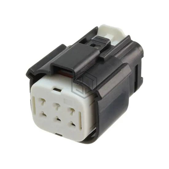 0194180010 - Molex - Rectangular Connectors - Housings