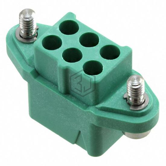 M300-2240696F2 - Harwin Inc. - Rectangular Connectors - Housings