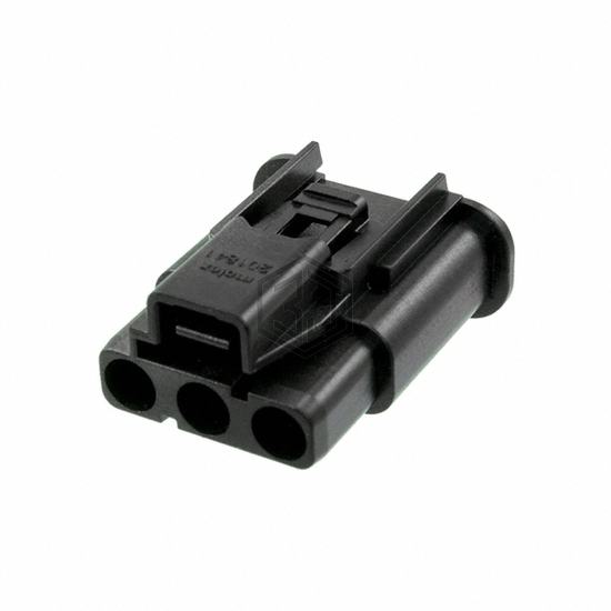 2018410030 - Molex - Rectangular Connectors - Housings