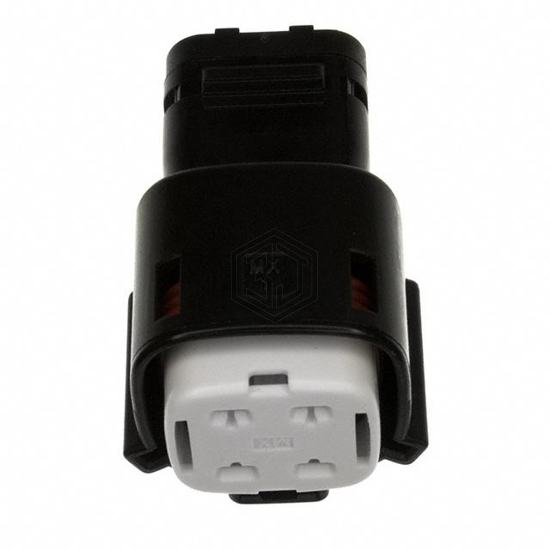 0194320001 - Molex - Rectangular Connectors - Housings