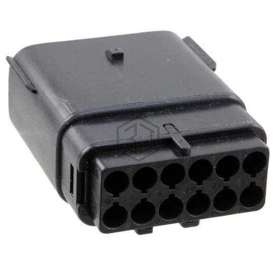 0194190018 - Molex - Rectangular Connectors - Housings