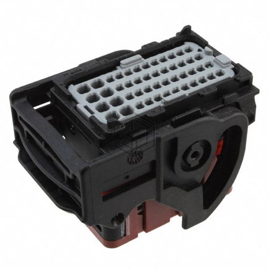 0643203319 - Molex - Rectangular Connectors - Housings