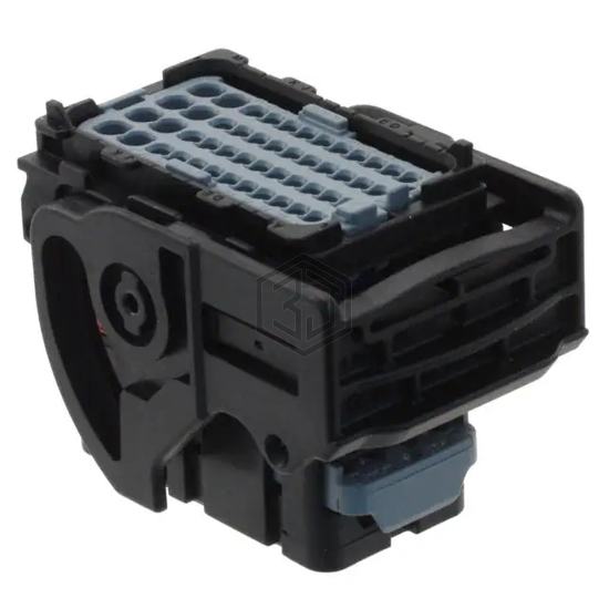 0643201311 - Molex - Rectangular Connectors - Housings