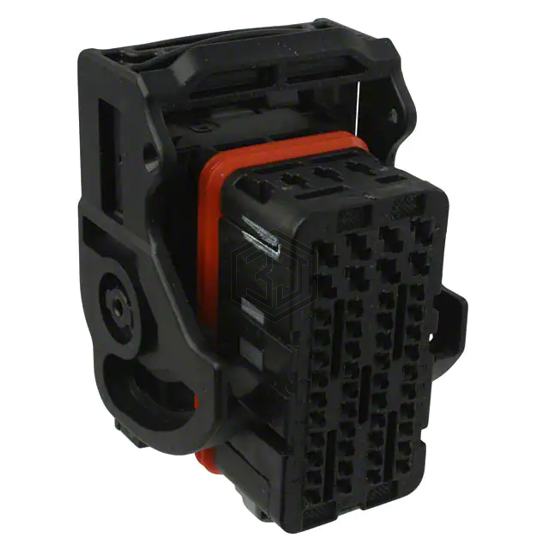 0643203311 - Molex - Rectangular Connectors - Housings
