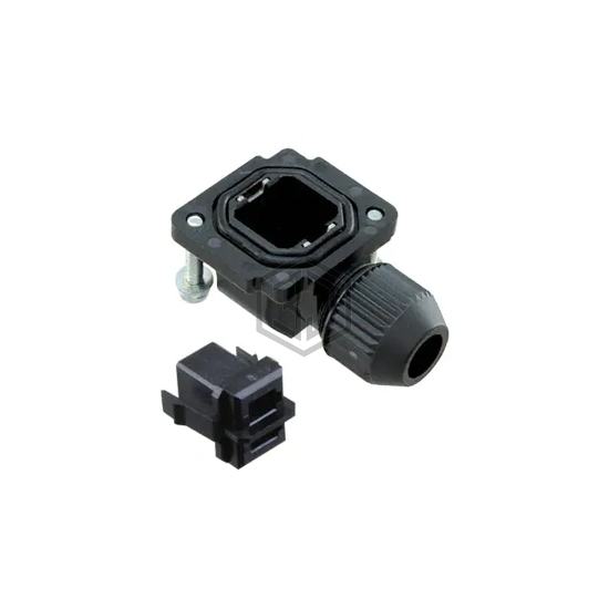 JN4FT02SJ1-R - JAE Electronics - Rectangular Connectors - Housings