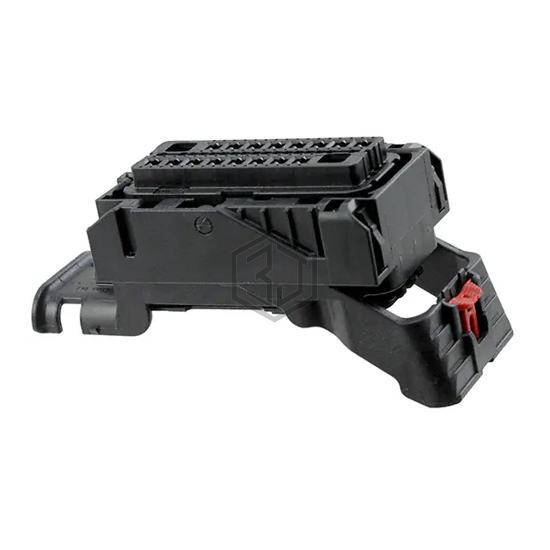 0348220013 - Molex - Rectangular Connectors - Housings