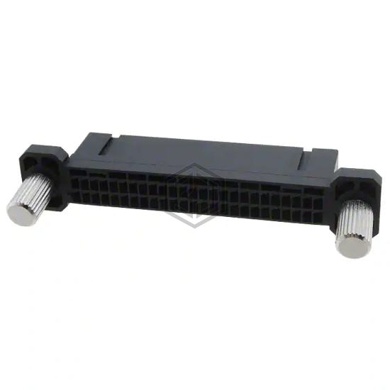 1376072-2 - TE Connectivity AMP Connectors - Rectangular Connectors - Housings