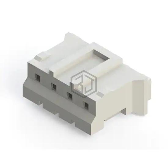 140-504-210-011 - EDAC Inc. - Rectangular Connectors - Housings
