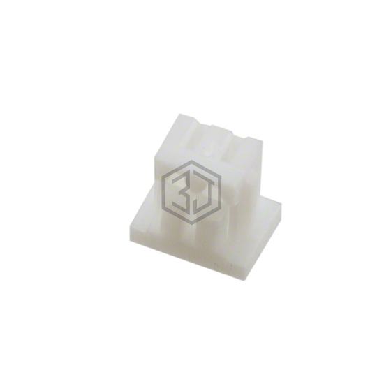 10114826-00002LF - Amphenol ICC (FCI) - Rectangular Connectors - Housings