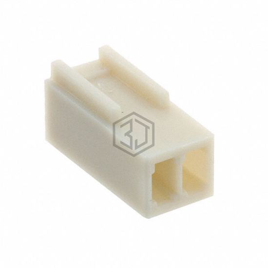 SWH25X-NULC-S02-UU-BA - Sullins Connector Solutions - Rectangular Connectors - Housings