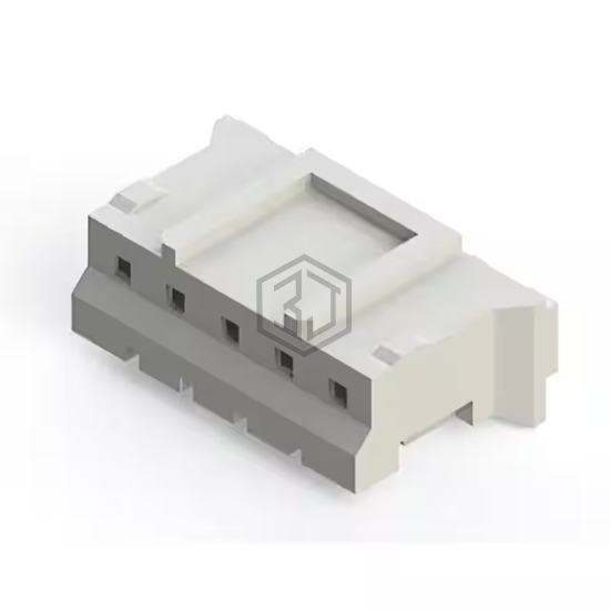 140-505-210-011 - EDAC Inc. - Rectangular Connectors - Housings
