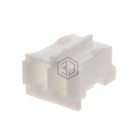 140-502-210-011 - EDAC Inc. - Rectangular Connectors - Housings