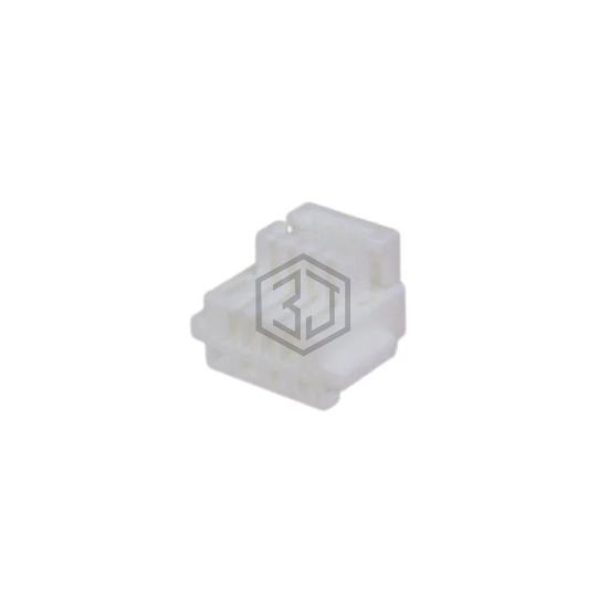 GVHRSF-04V-S - JST Sales America Inc. - Rectangular Connectors - Housings