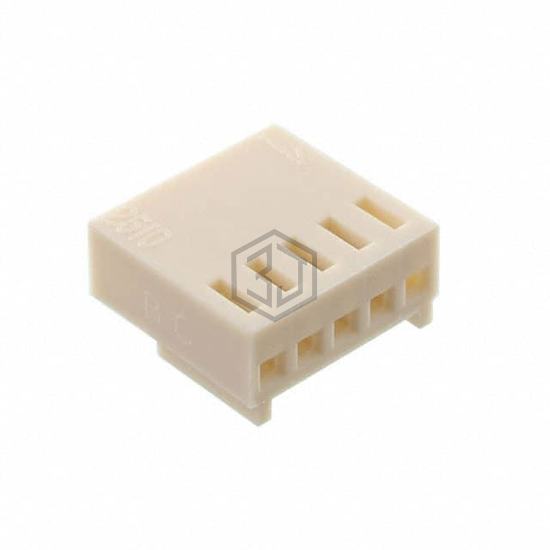 MTA-05 - Adam Tech - Rectangular Connectors - Housings