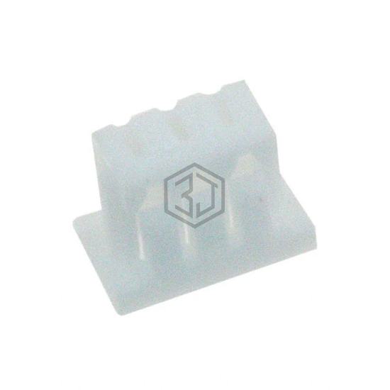 10114826-00003LF - Amphenol ICC (FCI) - Rectangular Connectors - Housings