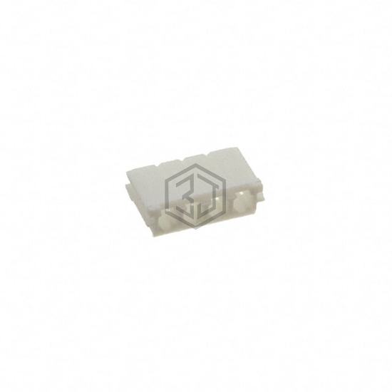 25CH-C-04 - Adam Tech - Rectangular Connectors - Housings