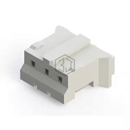 140-503-210-011 - EDAC Inc. - Rectangular Connectors - Housings