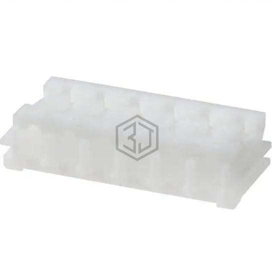 EHR-6 - JST Sales America Inc. - Rectangular Connectors - Housings