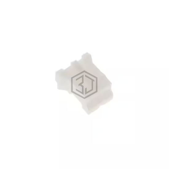 CI0102S0000 - Cvilux USA - Rectangular Connectors - Housings