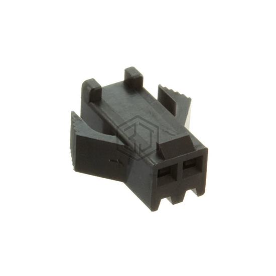 SMP-02V-BC - JST Sales America Inc. - Rectangular Connectors - Housings