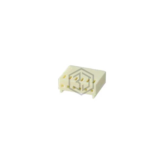 MTA-06 - Adam Tech - Rectangular Connectors - Housings