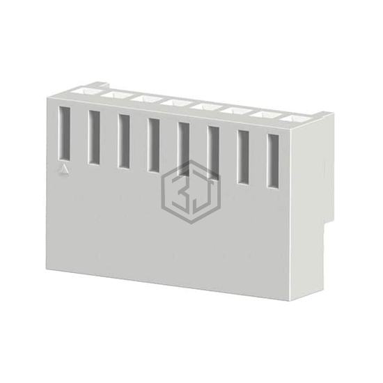 CI3103S0000 - Cvilux USA - Rectangular Connectors - Housings