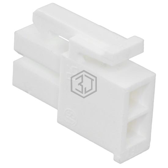10127815-02LF - Amphenol ICC (FCI) - Rectangular Connectors - Housings