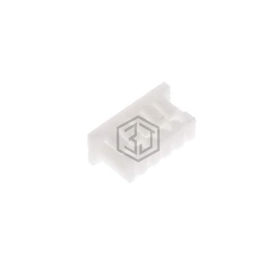 10114826-00005LF - Amphenol ICC (FCI) - Rectangular Connectors - Housings