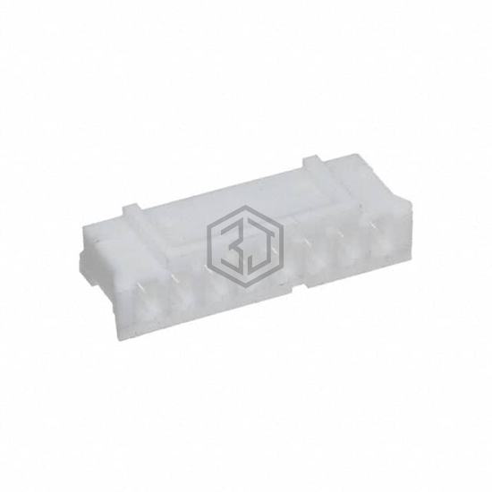 2CH-C-08 - Adam Tech - Rectangular Connectors - Housings