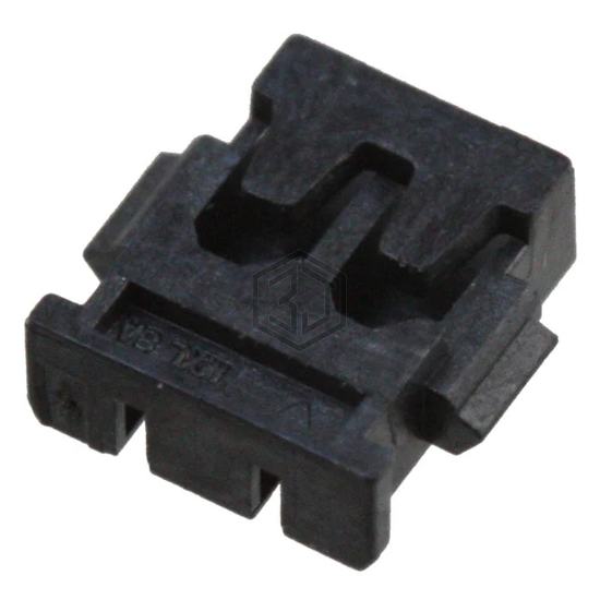 0781720002 - Molex - Rectangular Connectors - Housings