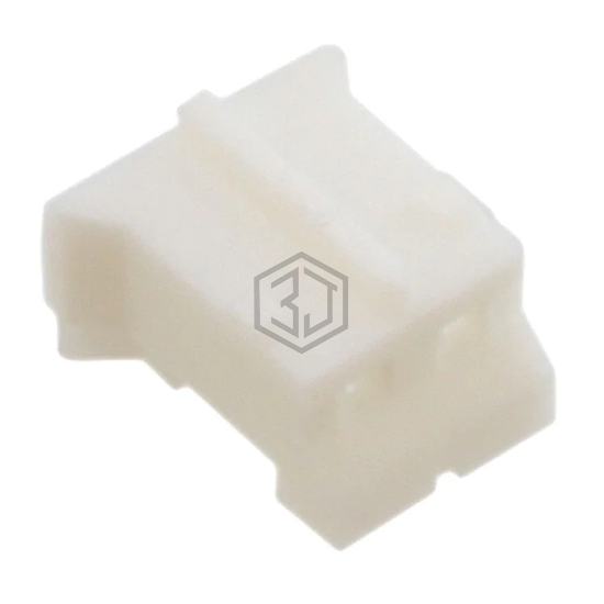 620002113322 - Würth Elektronik - Rectangular Connectors - Housings