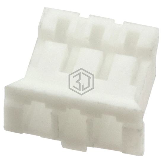 620003113322 - Würth Elektronik - Rectangular Connectors - Housings