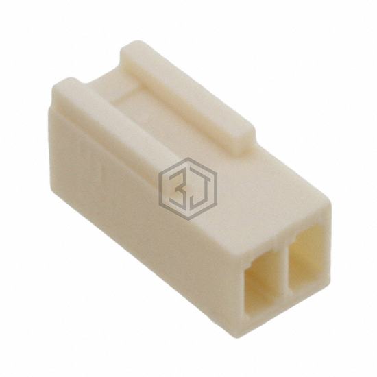 61900211621 - Würth Elektronik - Rectangular Connectors - Housings